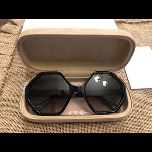 Chloé Sunglasses